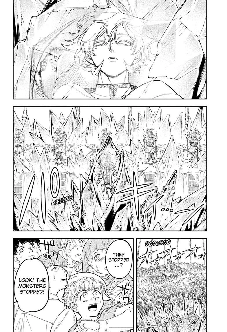 Read Madan No Ichi Manga Online