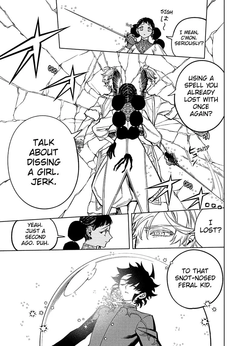 Read Madan No Ichi Manga Online