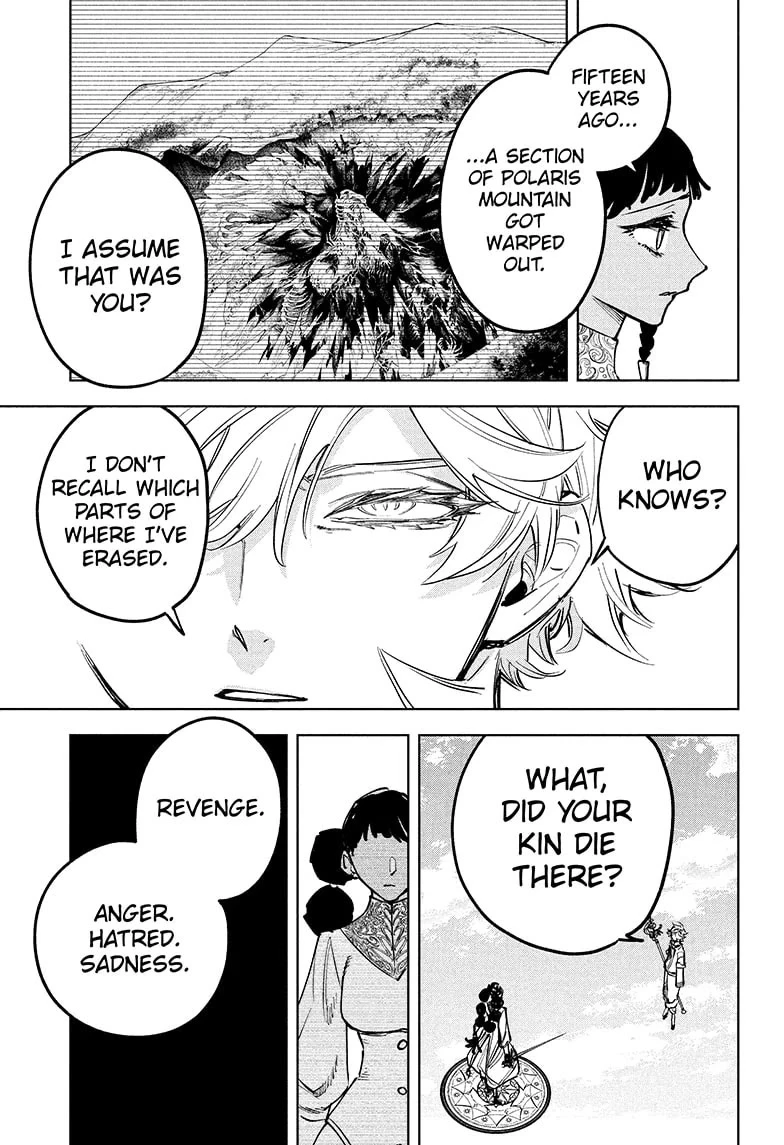 Read Madan No Ichi Manga Online