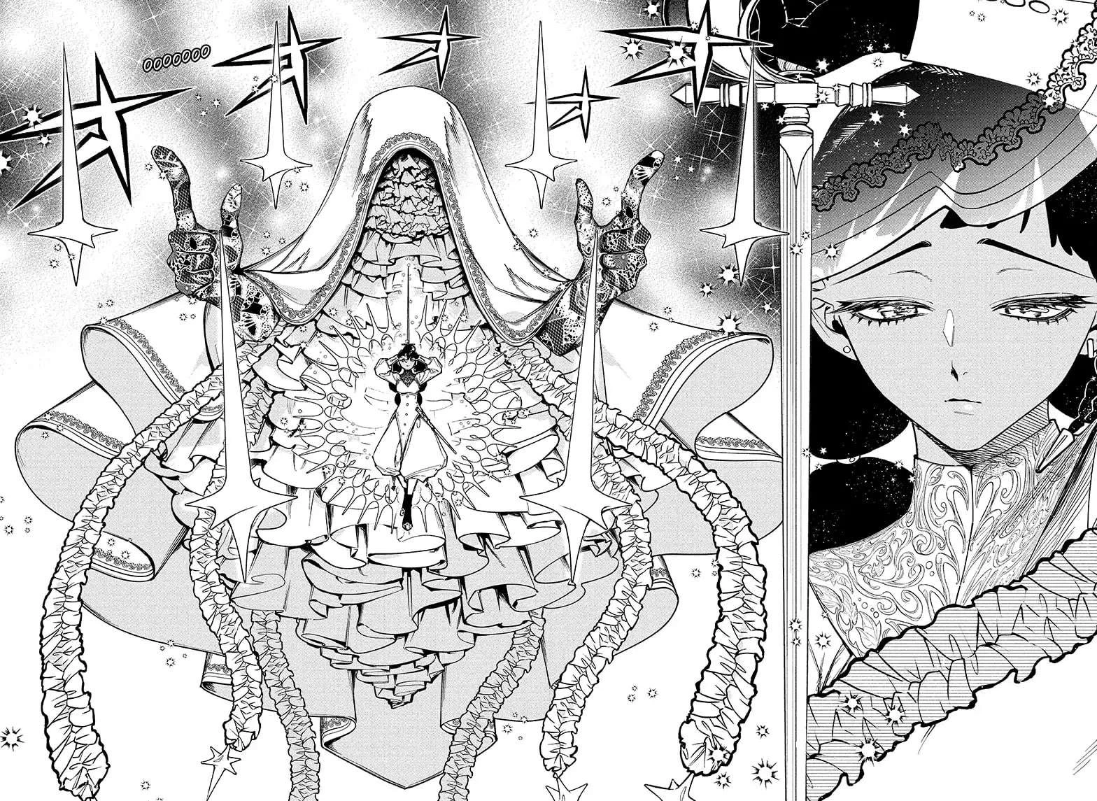 Read Madan No Ichi Manga Online