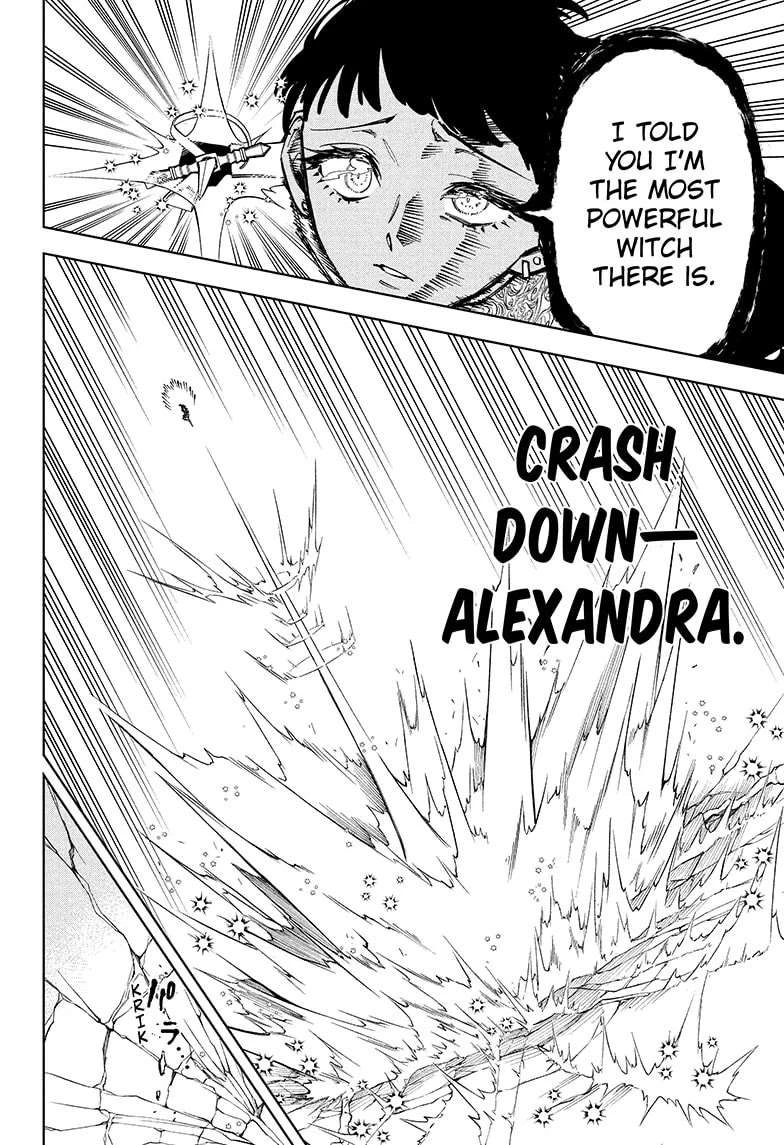 Read Madan No Ichi Manga Online
