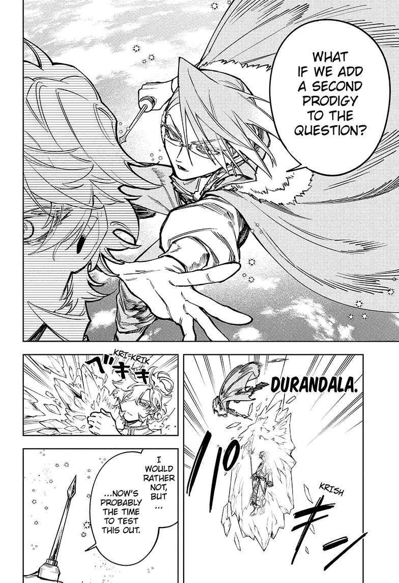 Read Madan No Ichi Manga Online