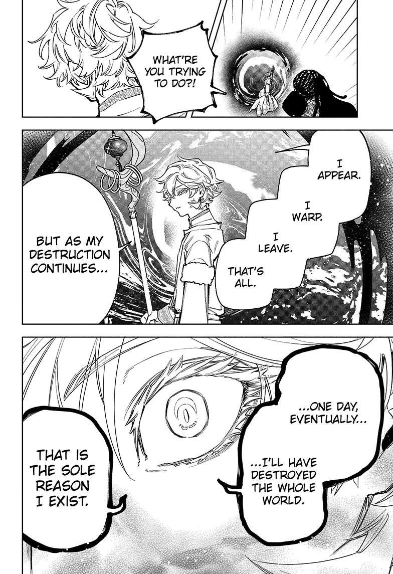 Read Madan No Ichi Manga Online