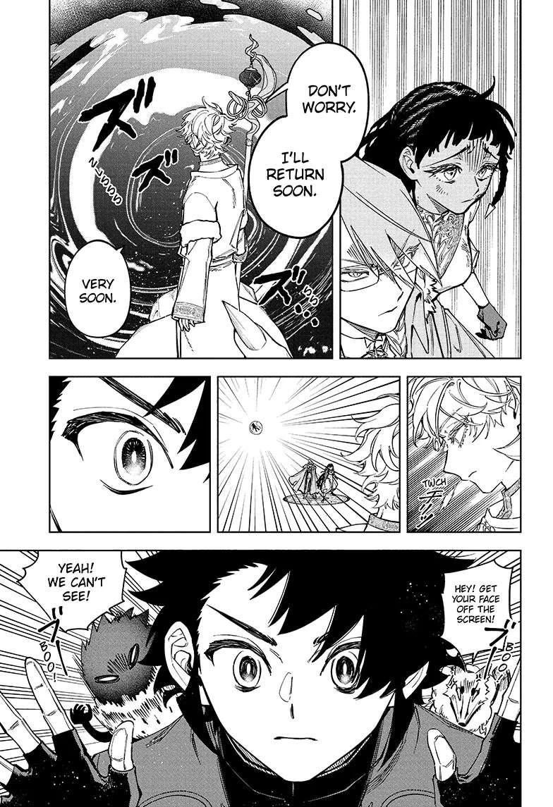 Read Madan No Ichi Manga Online