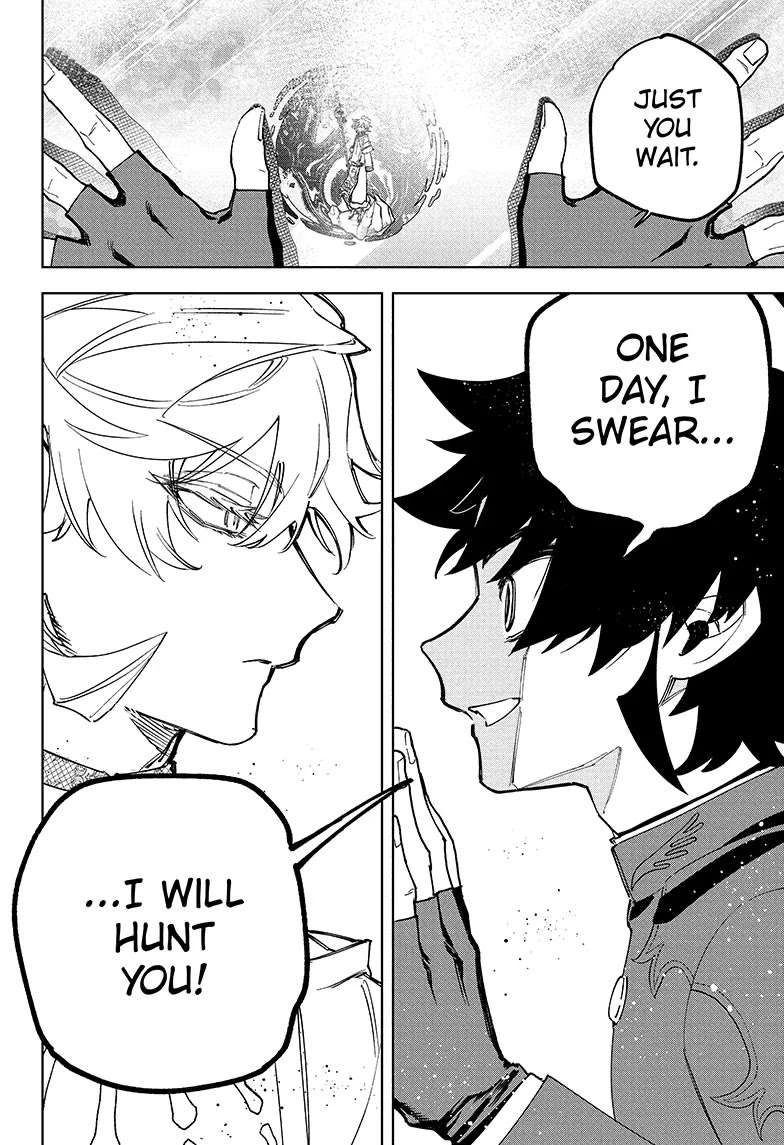 Read Madan No Ichi Manga Online