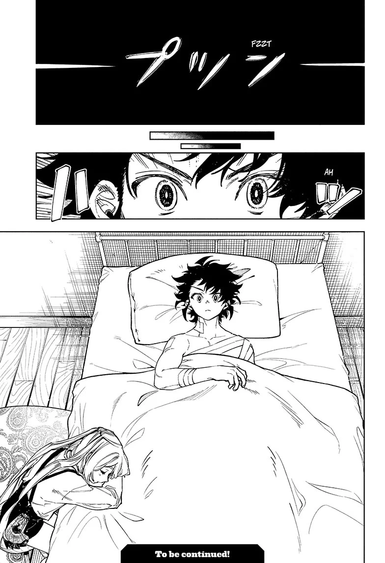 Read Madan No Ichi Manga Online