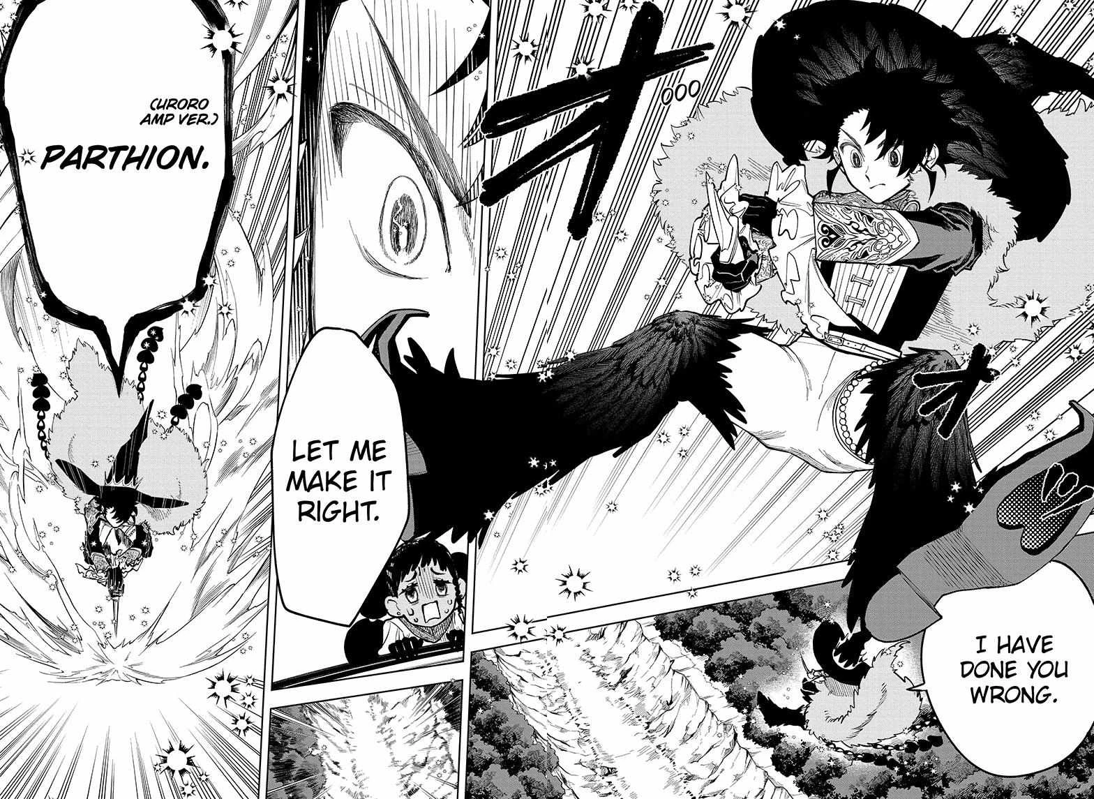Read Madan No Ichi Manga Online