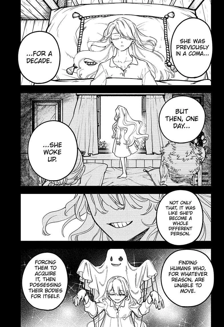 Read Madan No Ichi Manga Online