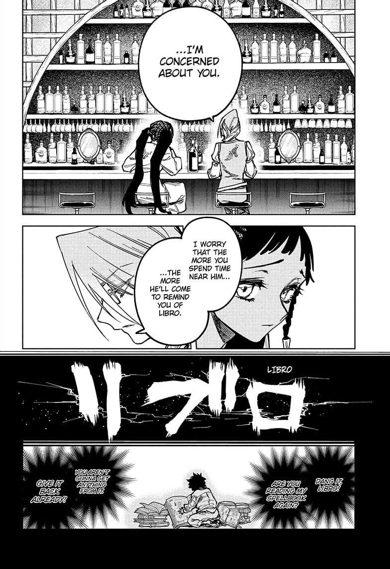 Read Madan No Ichi Manga Online