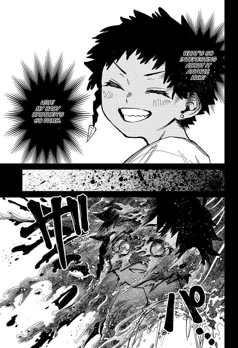 Read Madan No Ichi Manga Online
