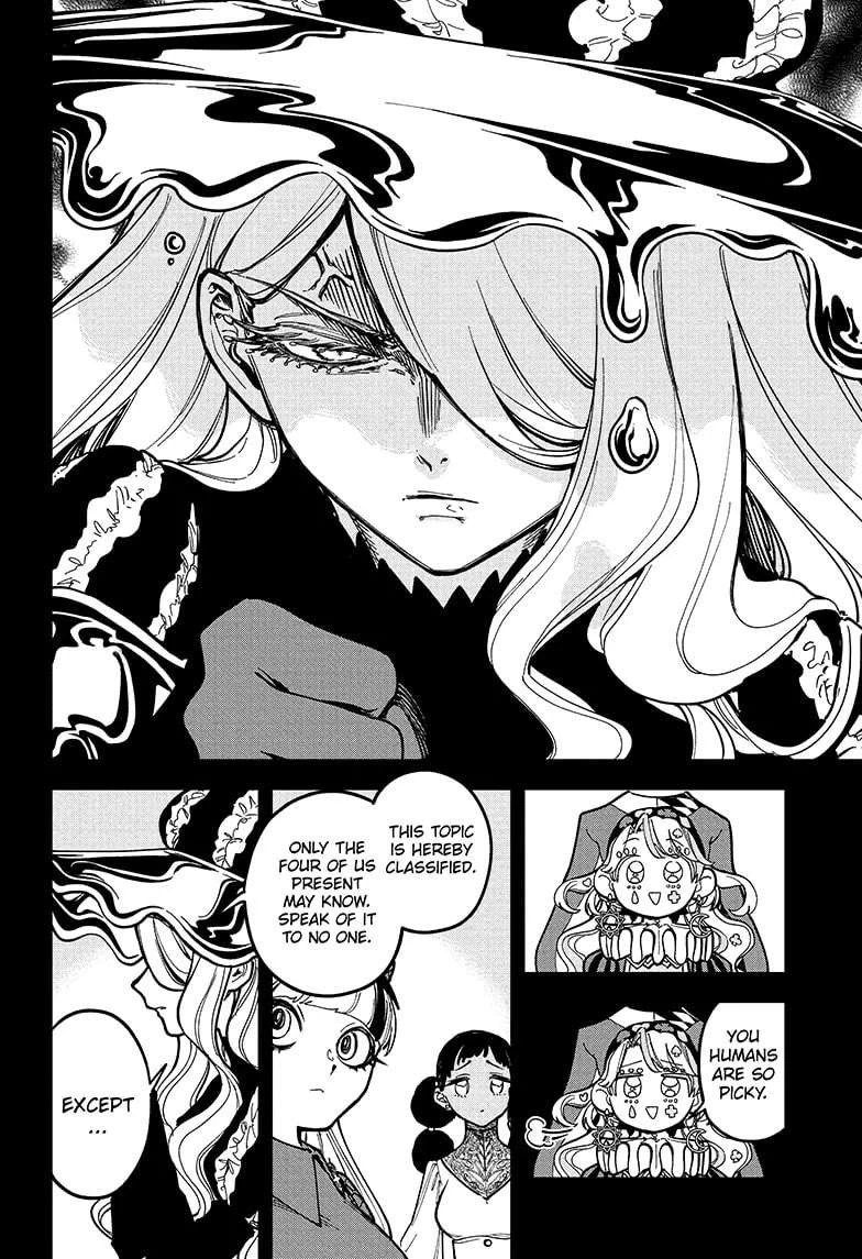 Read Madan No Ichi Manga Online