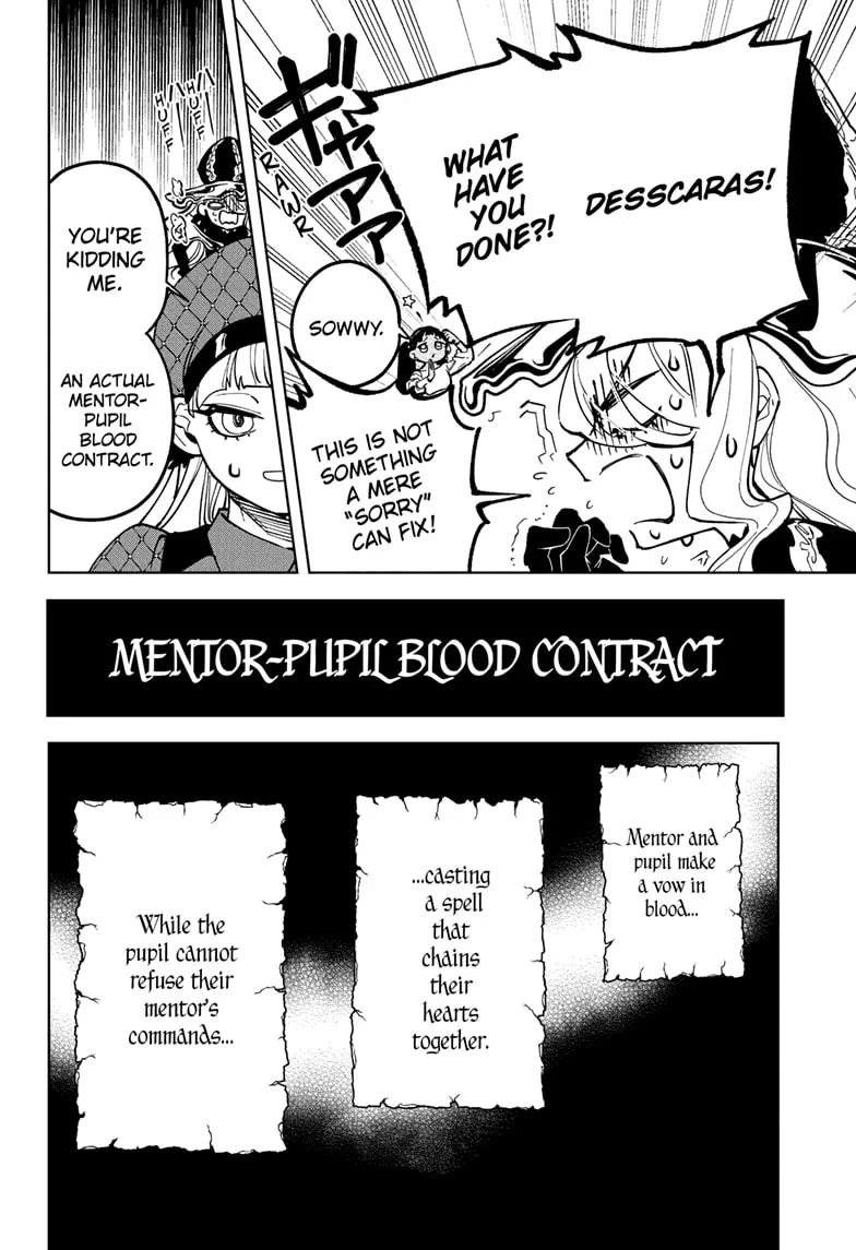 Read Madan No Ichi Manga Online