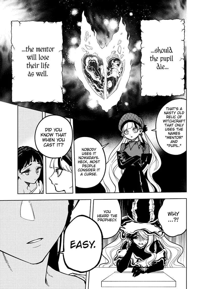 Read Madan No Ichi Manga Online