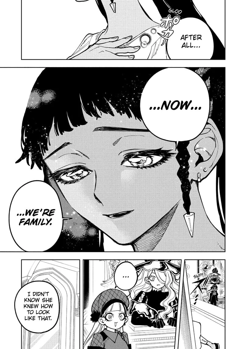 Read Madan No Ichi Manga Online