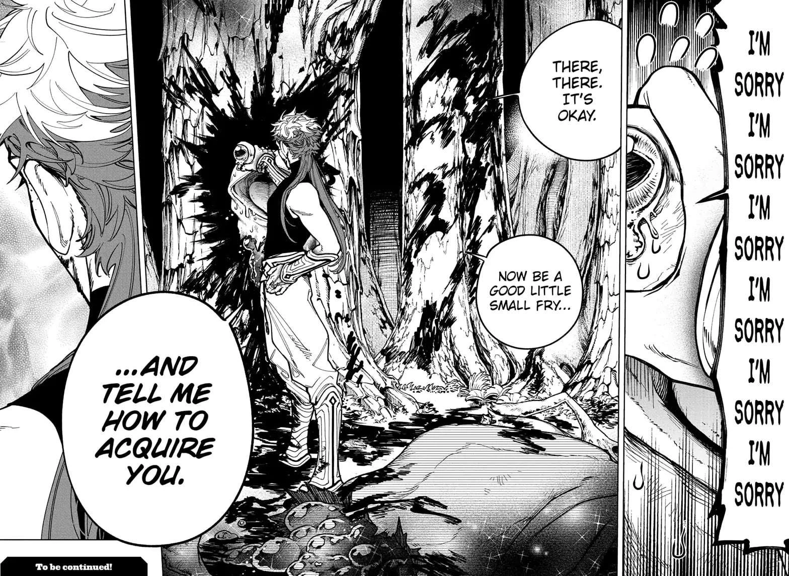Read Madan No Ichi Manga Online