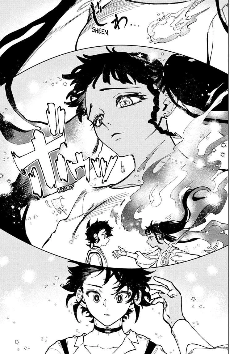 Read Madan No Ichi Manga Online