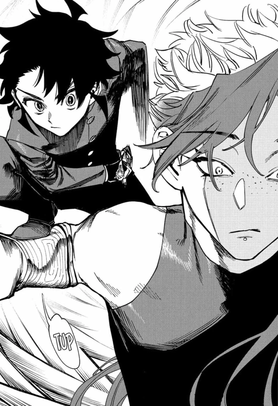 Read Madan No Ichi Manga Online