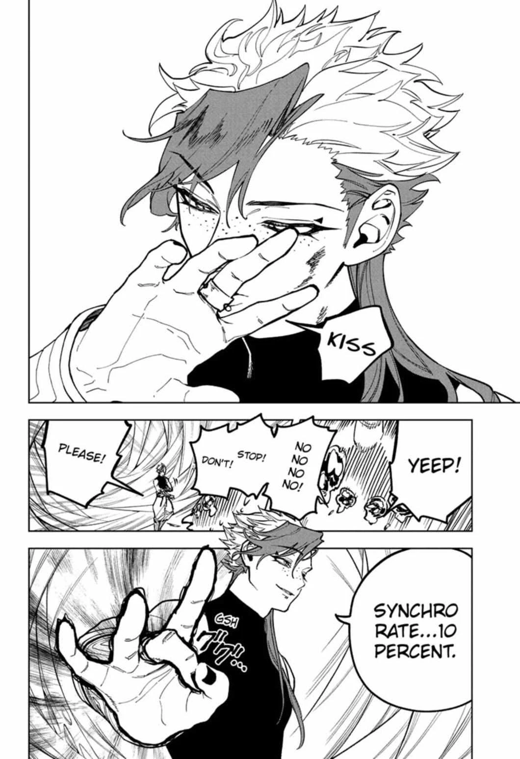 Read Madan No Ichi Manga Online
