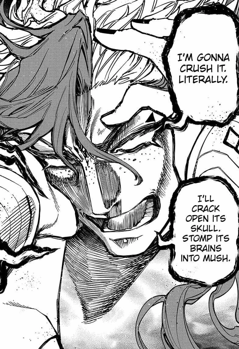 Read Madan No Ichi Manga Online
