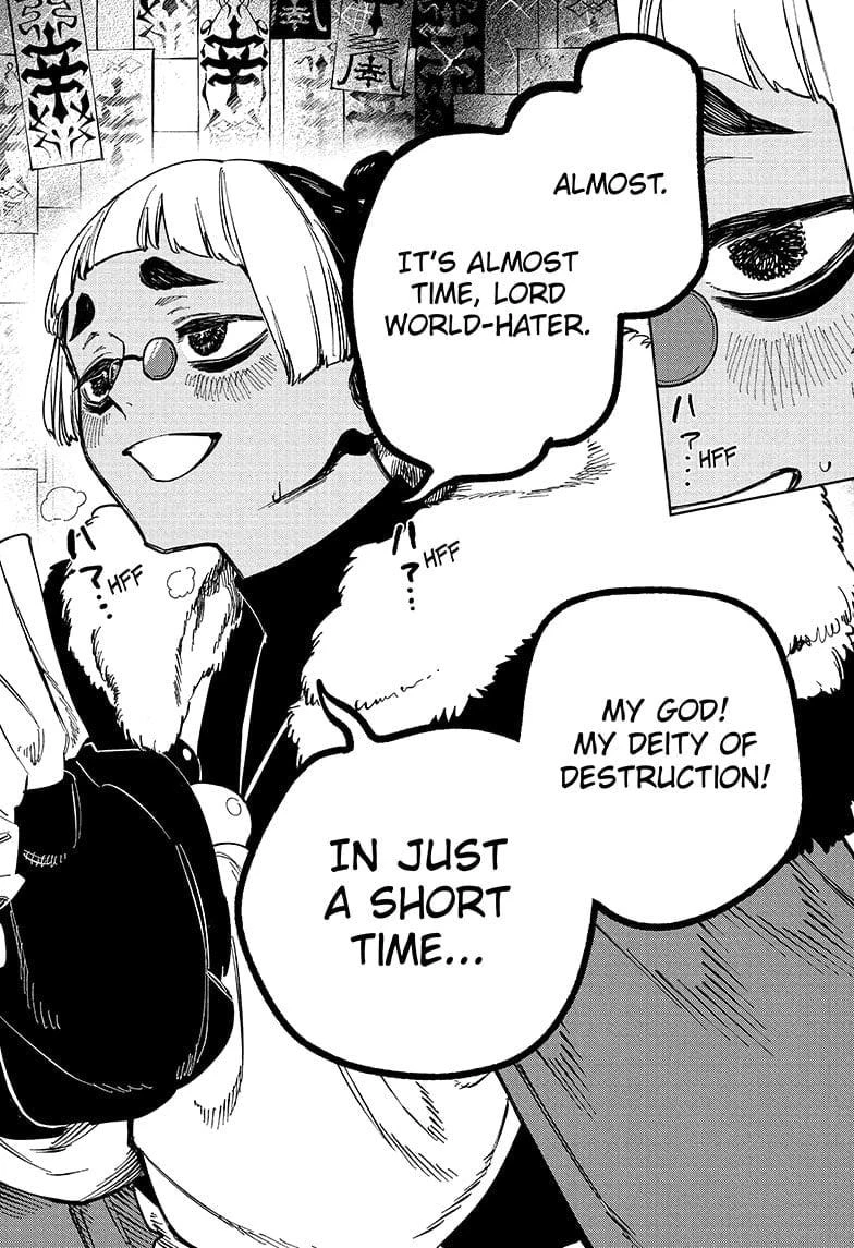 Read Madan No Ichi Manga Online