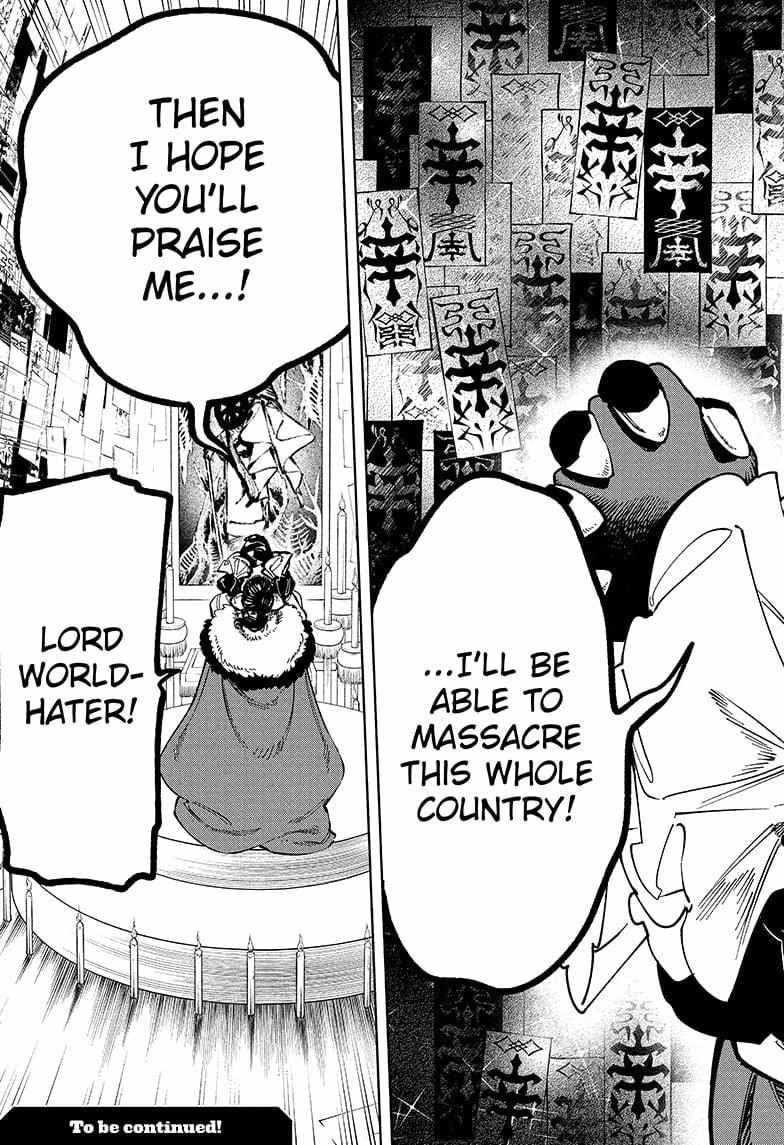 Read Madan No Ichi Manga Online