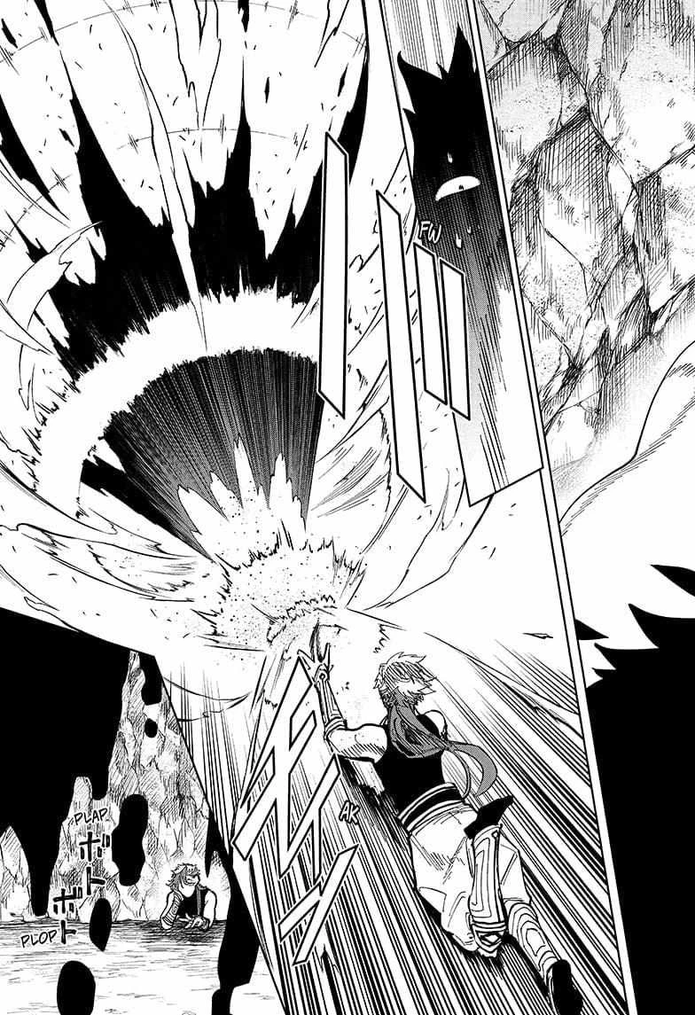Read Madan No Ichi Manga Online