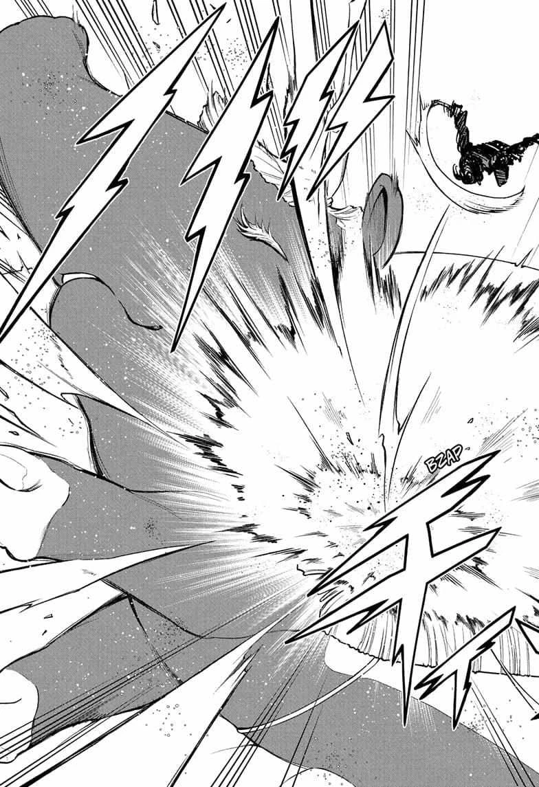 Read Madan No Ichi Manga Online