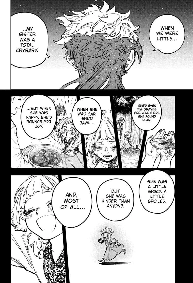 Read Madan No Ichi Manga Online