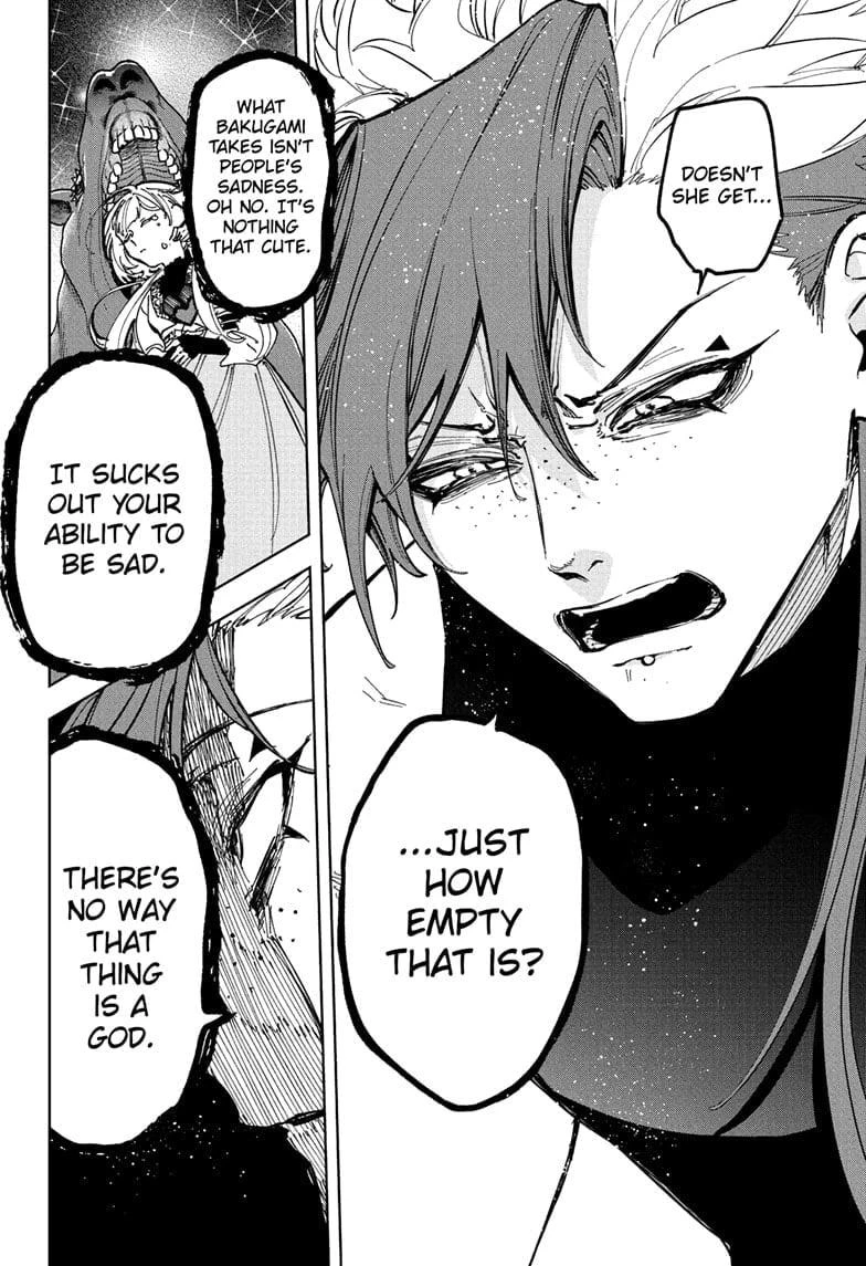 Read Madan No Ichi Manga Online