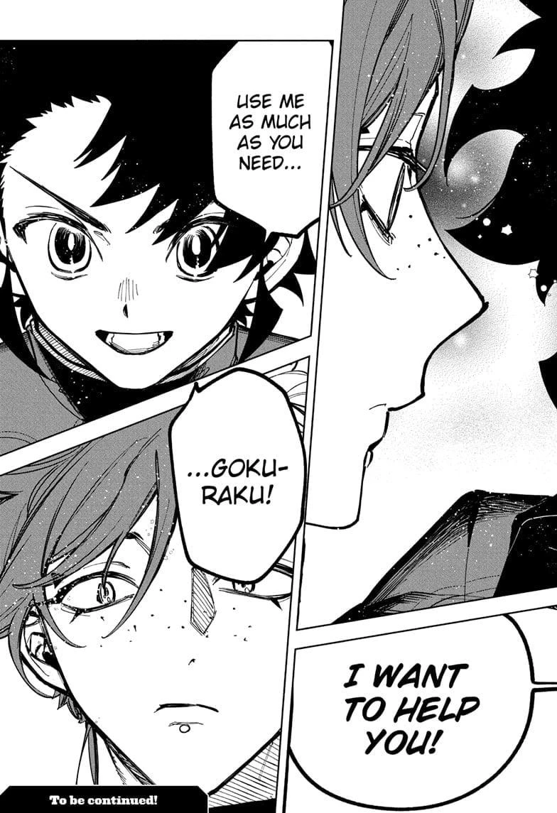 Read Madan No Ichi Manga Online