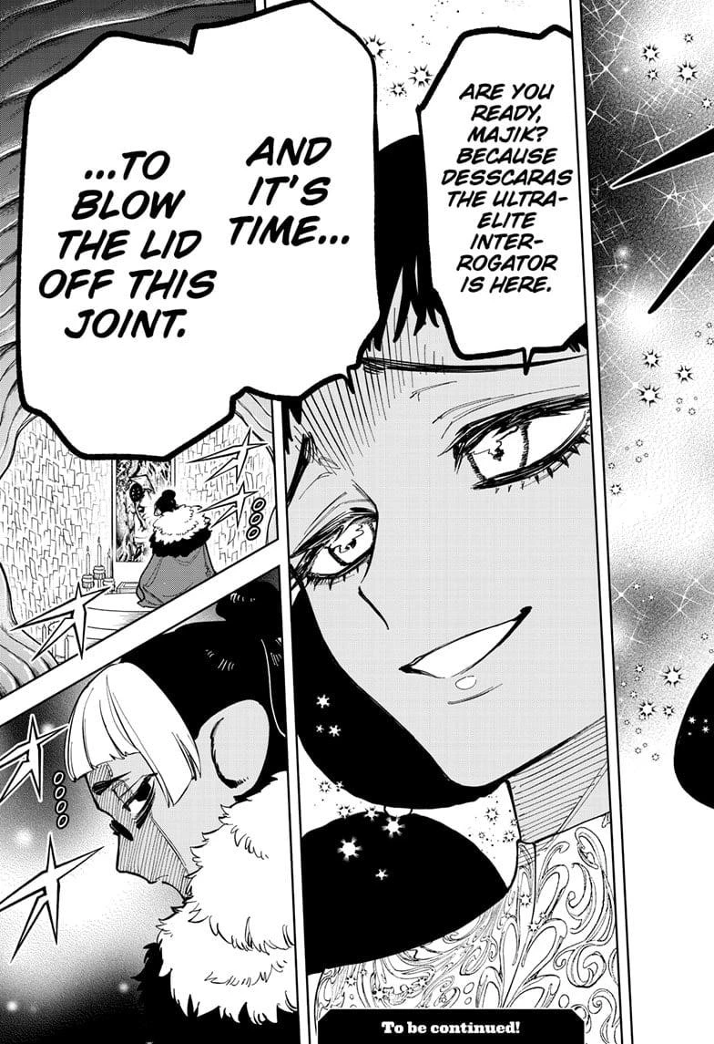 Read Madan No Ichi Manga Online
