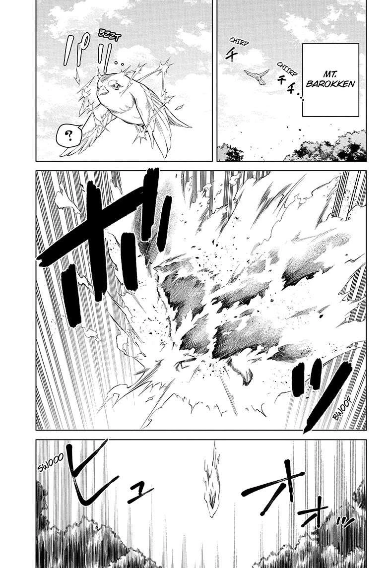 Read Madan No Ichi Manga Online
