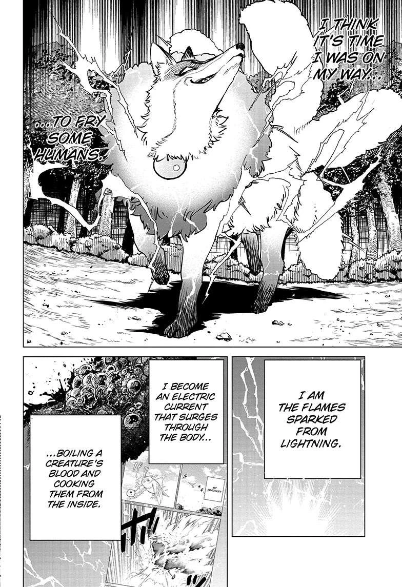 Read Madan No Ichi Manga Online