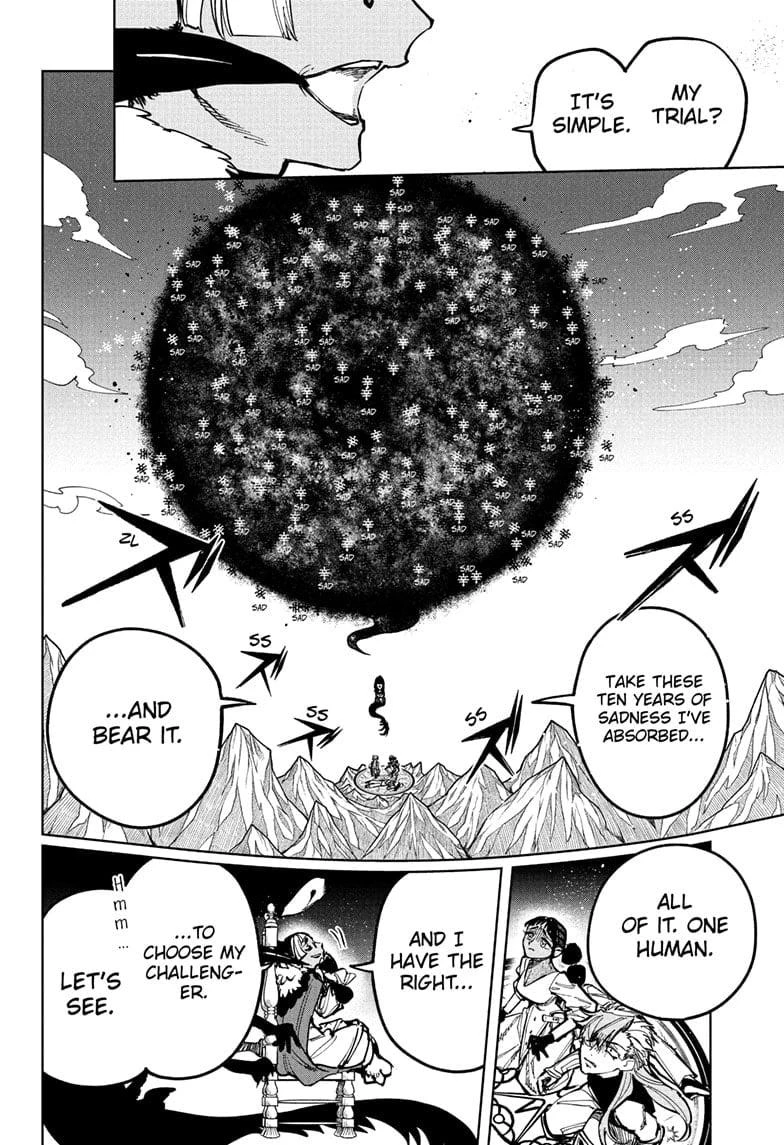 Read Madan No Ichi Manga Online
