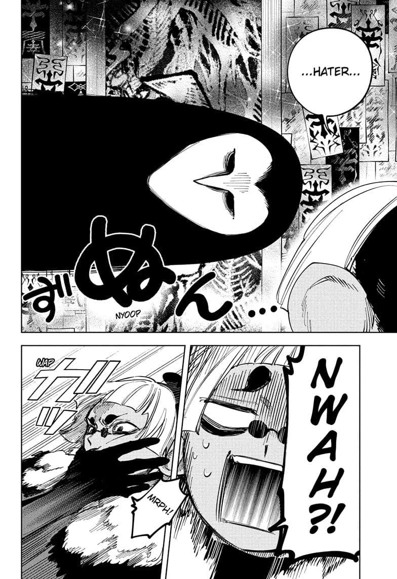 Read Madan No Ichi Manga Online