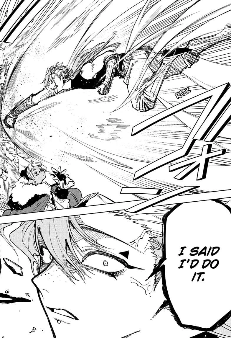 Read Madan No Ichi Manga Online