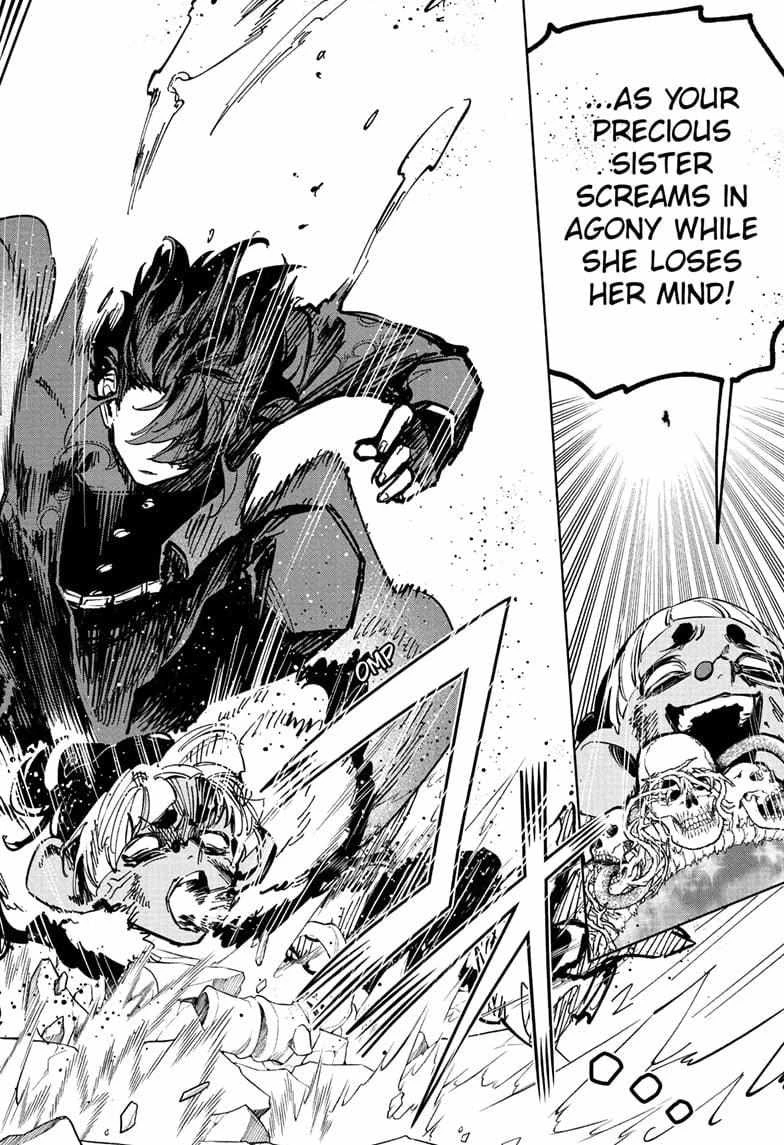 Read Madan No Ichi Manga Online