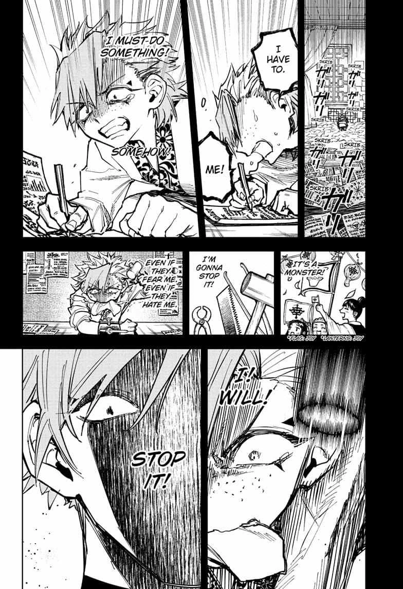 Read Madan No Ichi Manga Online