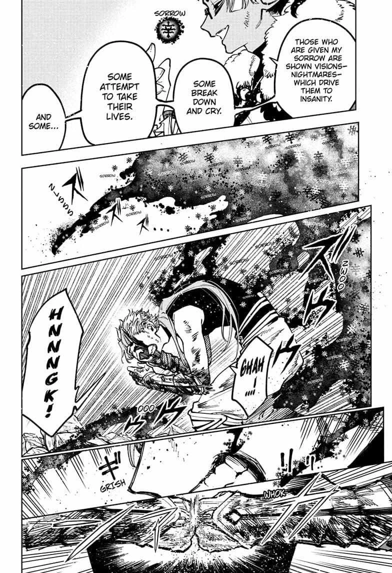 Read Madan No Ichi Manga Online