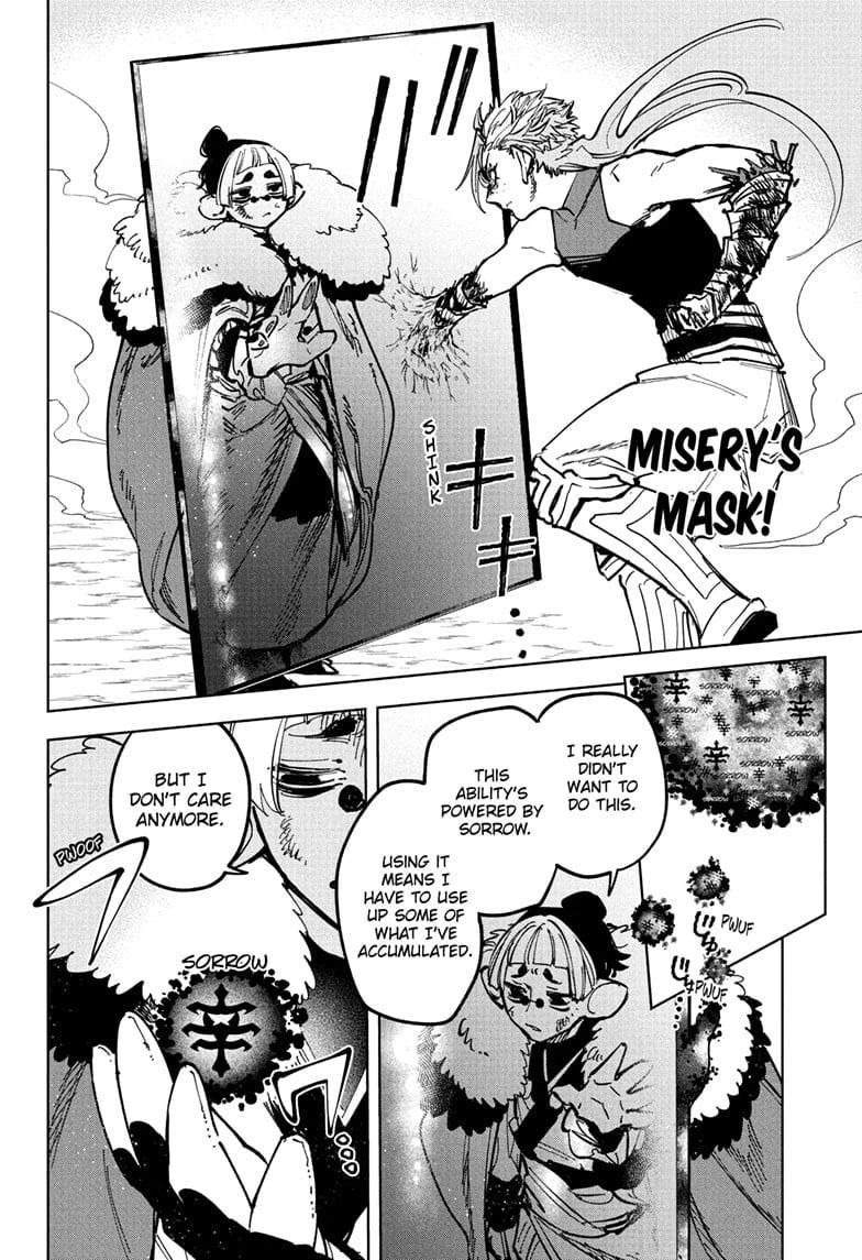 Read Madan No Ichi Manga Online