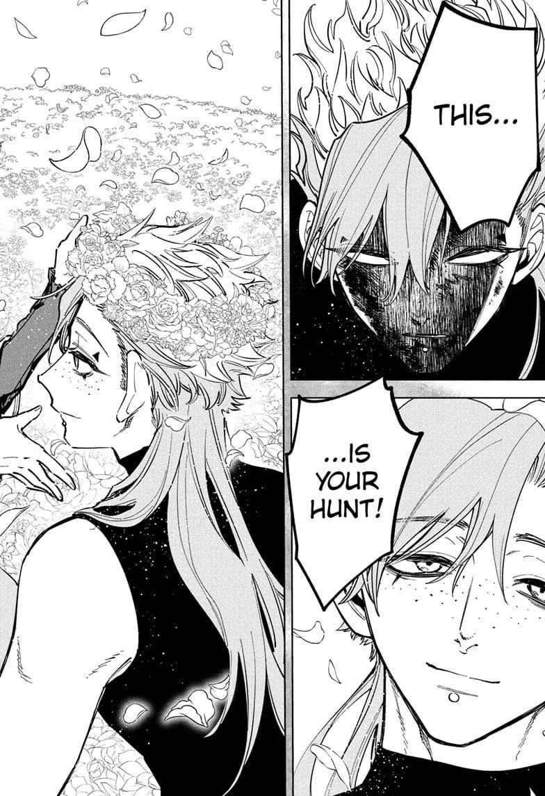 Read Madan No Ichi Manga Online