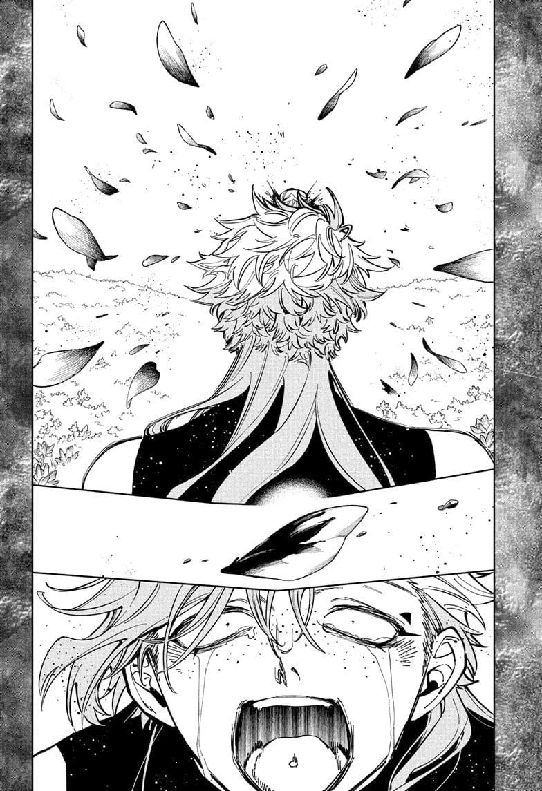 Read Madan No Ichi Manga Online