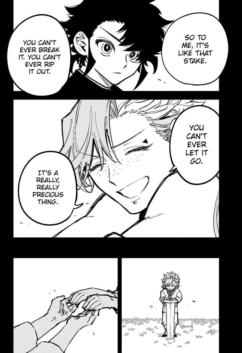 Read Madan No Ichi Manga Online