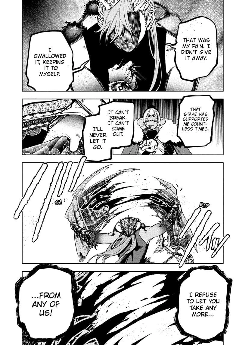 Read Madan No Ichi Manga Online