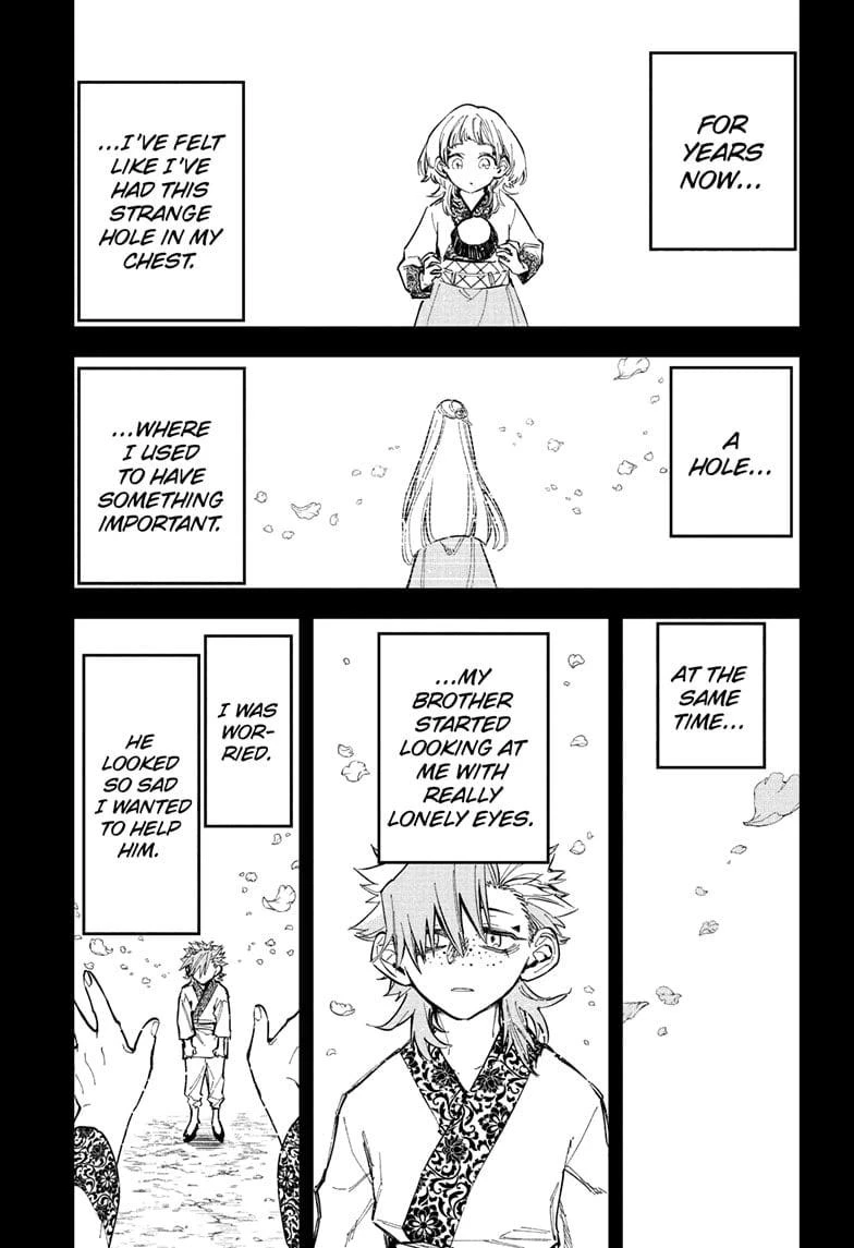 Read Madan No Ichi Manga Online
