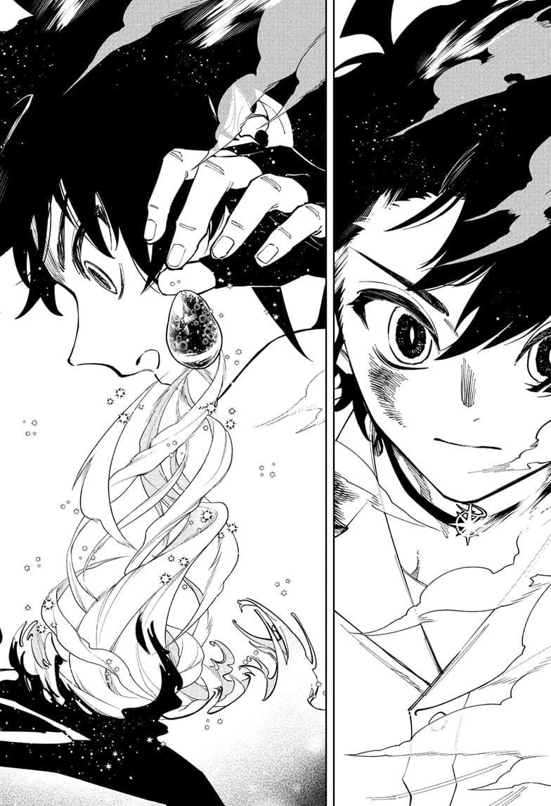 Read Madan No Ichi Manga Online