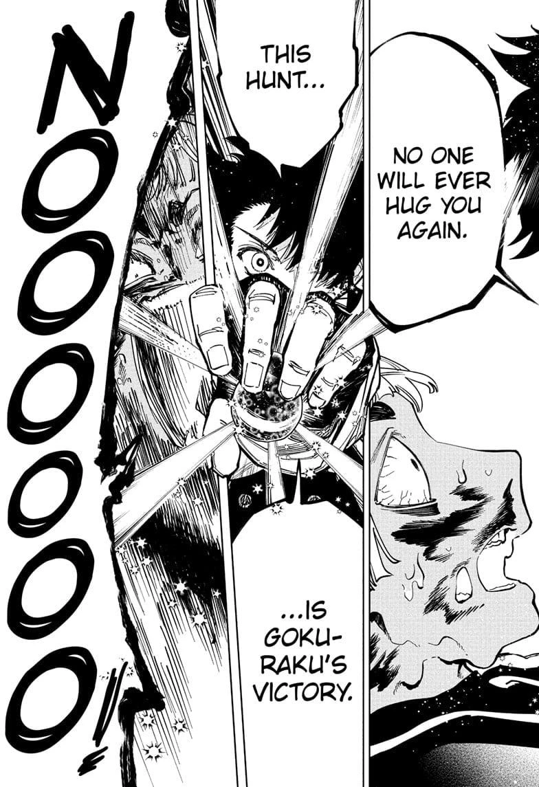 Read Madan No Ichi Manga Online