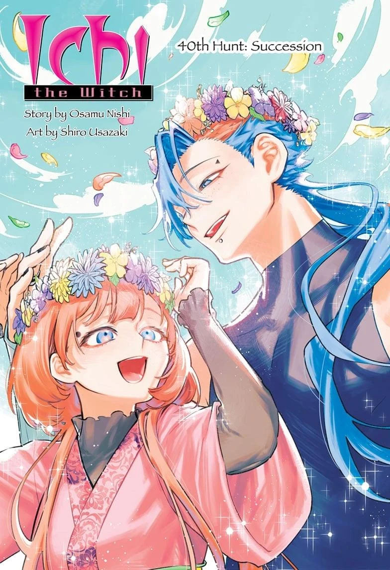 Read Madan No Ichi Manga Online