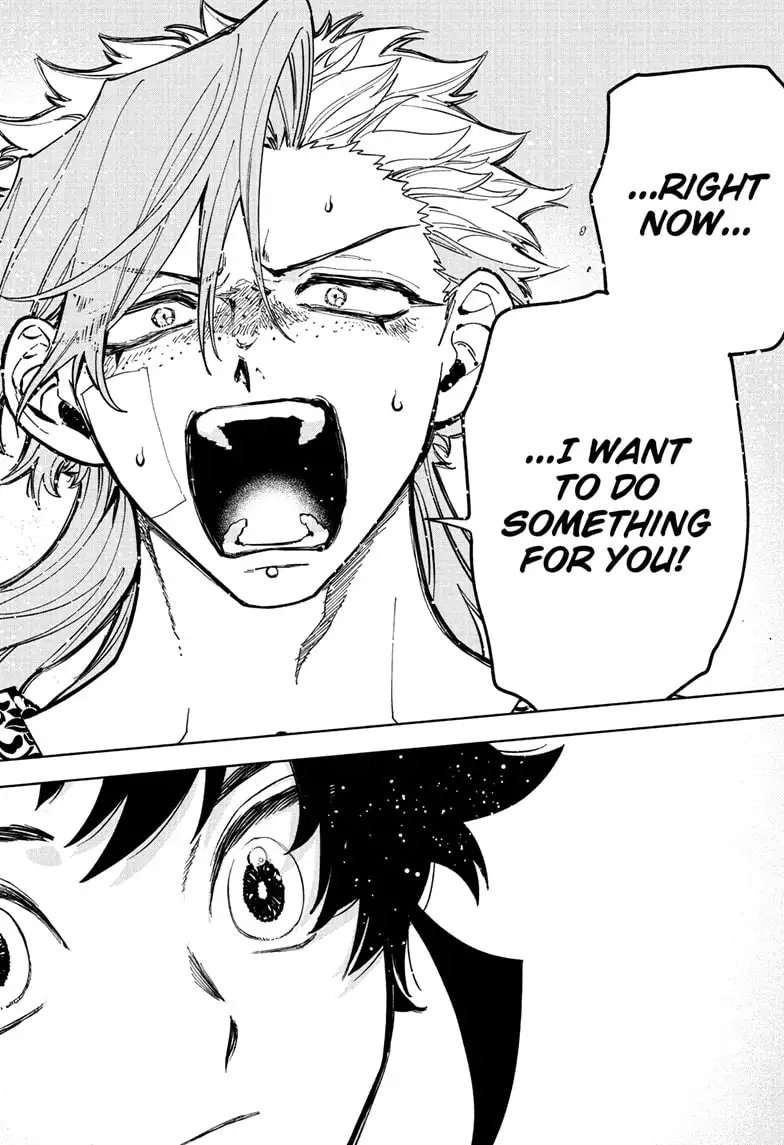 Read Madan No Ichi Manga Online