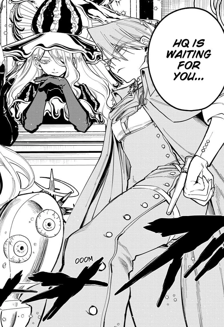 Read Madan No Ichi Manga Online